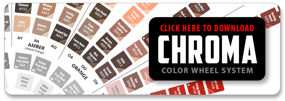 eternal ink tattoo color chart  Tattoo ink colors, Color tattoo, Eternal tattoo  ink